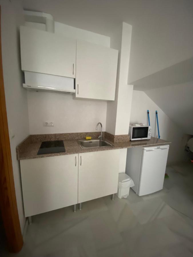 Bj. A Apartamentos Arguinan Cordoba Exterior photo